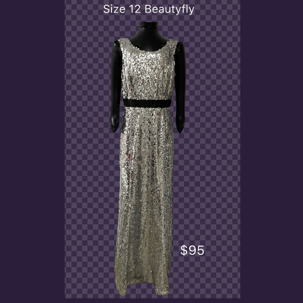Gown